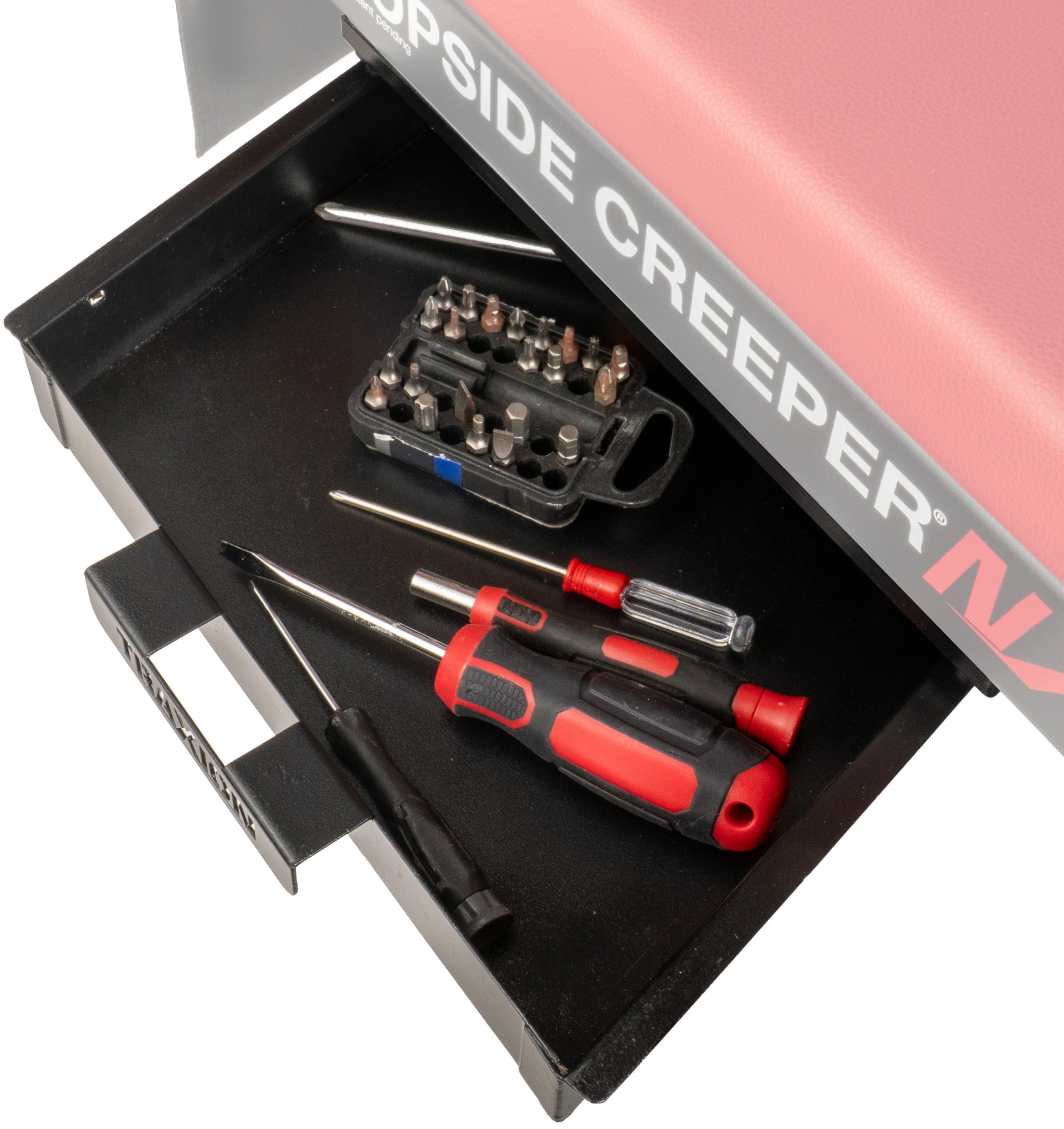 TopSide Tool Drawer