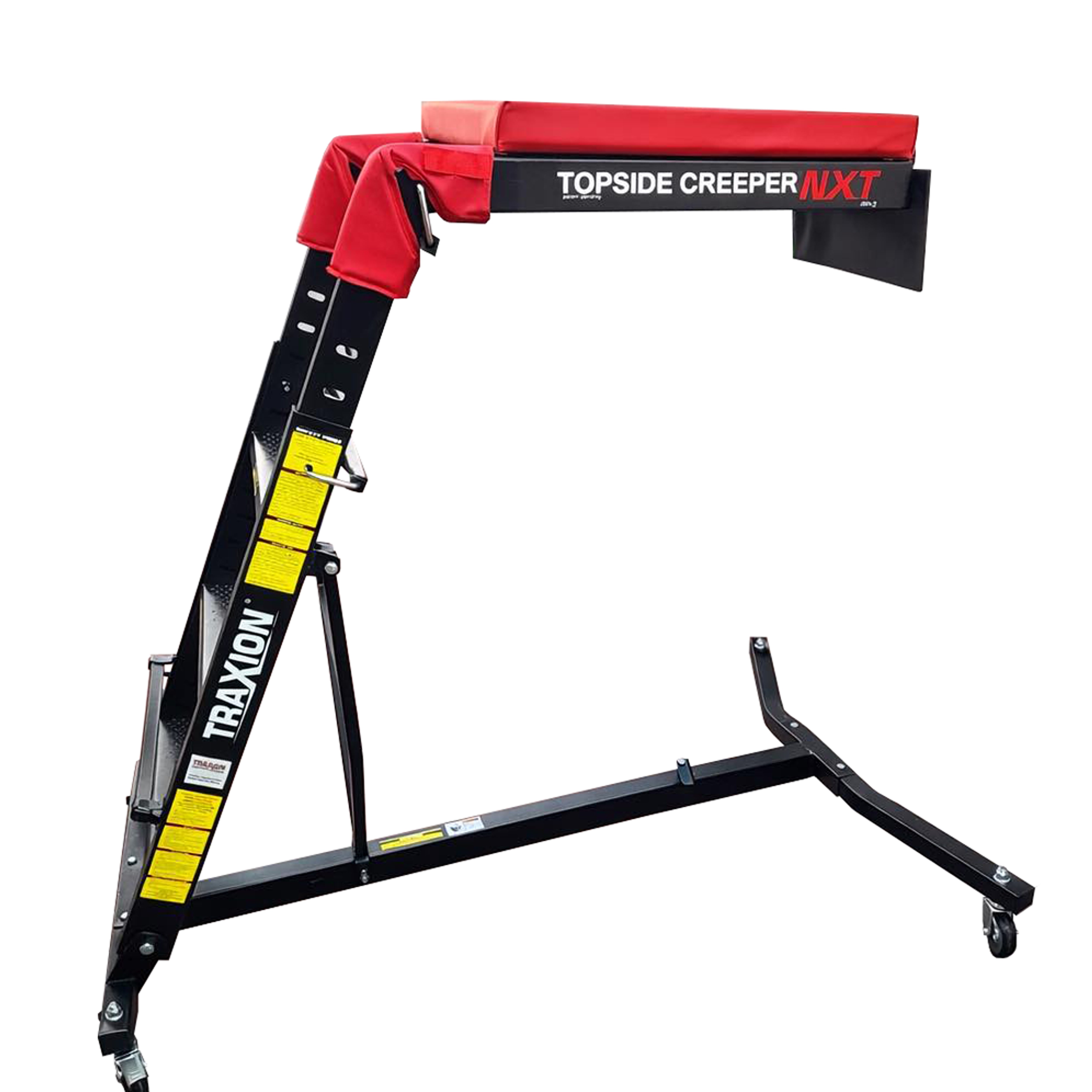 Original Traxion Topside Creeper NXT