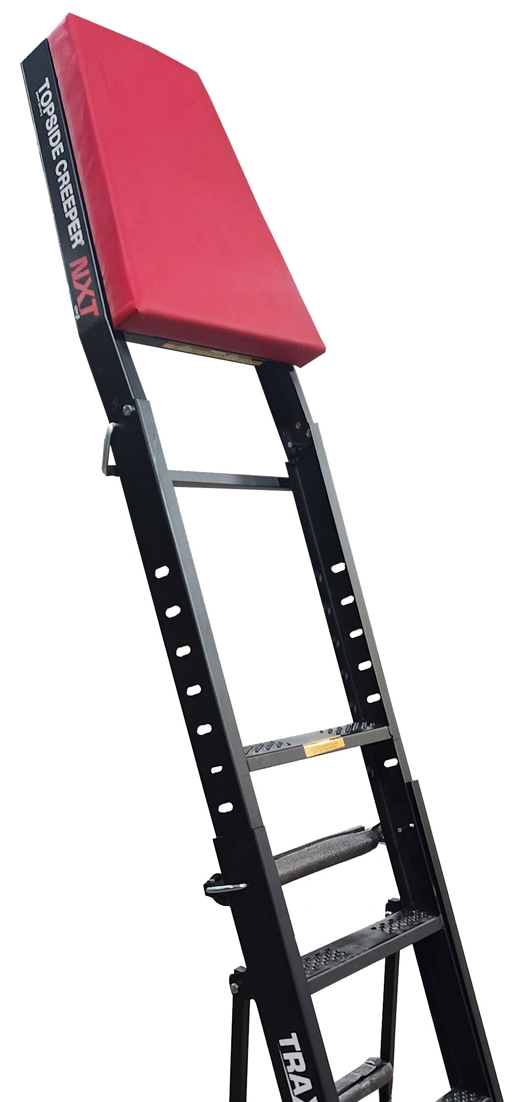 Original Traxion Topside Creeper NXT | TraXion Engineered Products