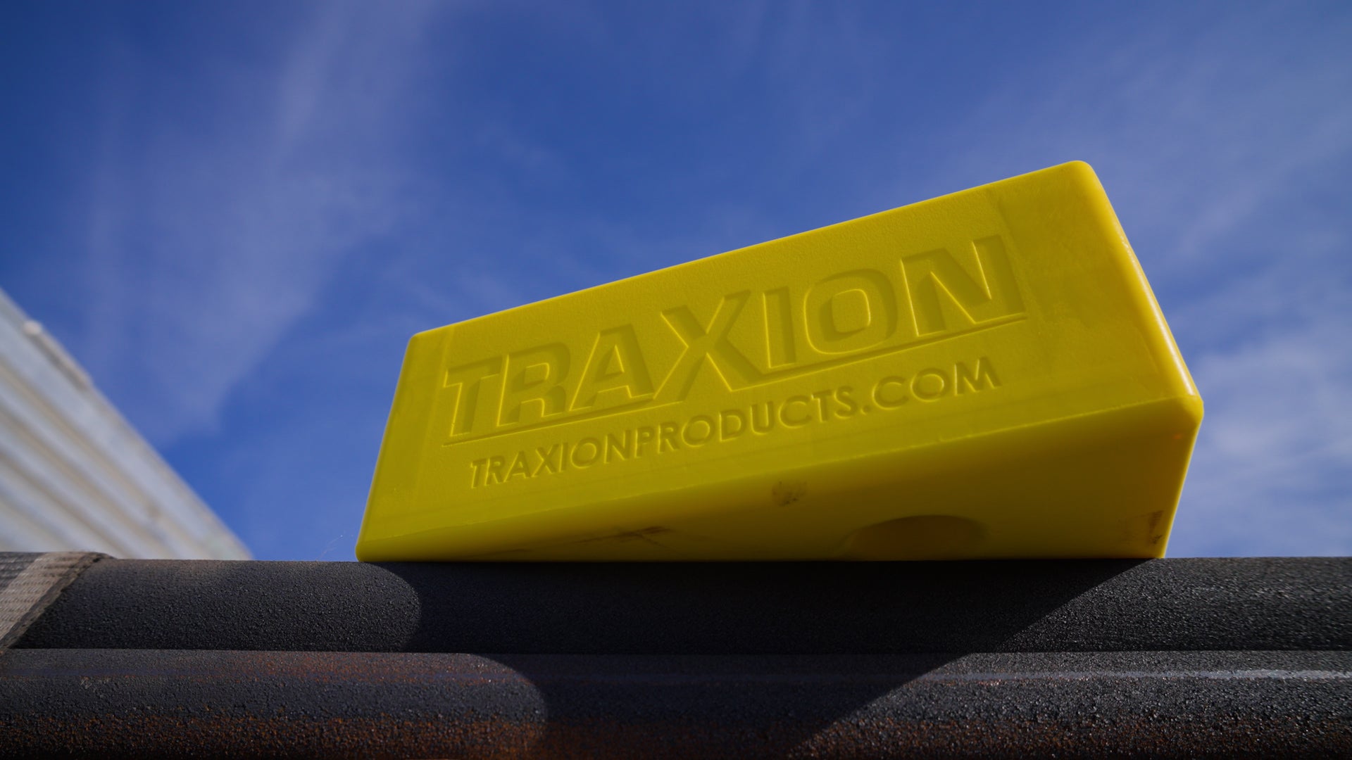 Foam Load Assist Block