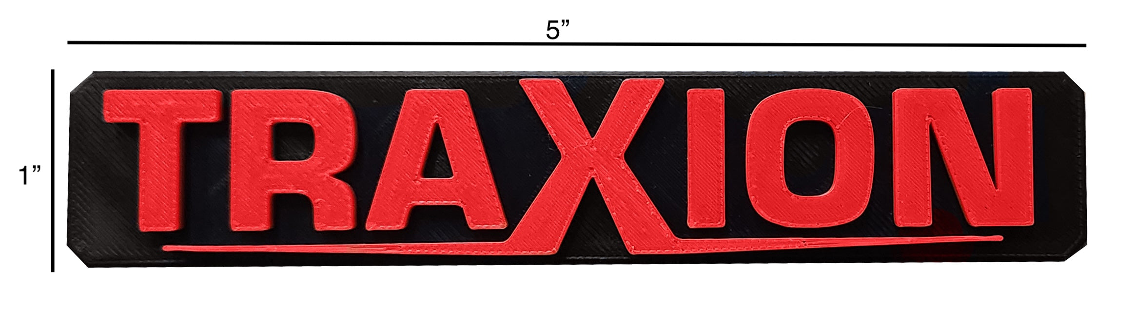 Traxion Magnet