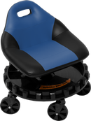 Original Traxion ProGear Race Seat Blue