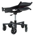 Original Traxion ProGear Mesh Flex Roll Seat