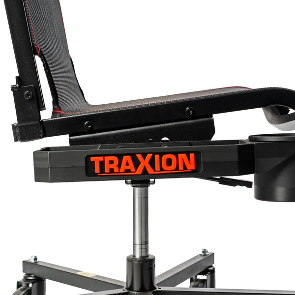 Accessory Tool Tray with Cupholder for ProGear Mesh Flex Work Seat