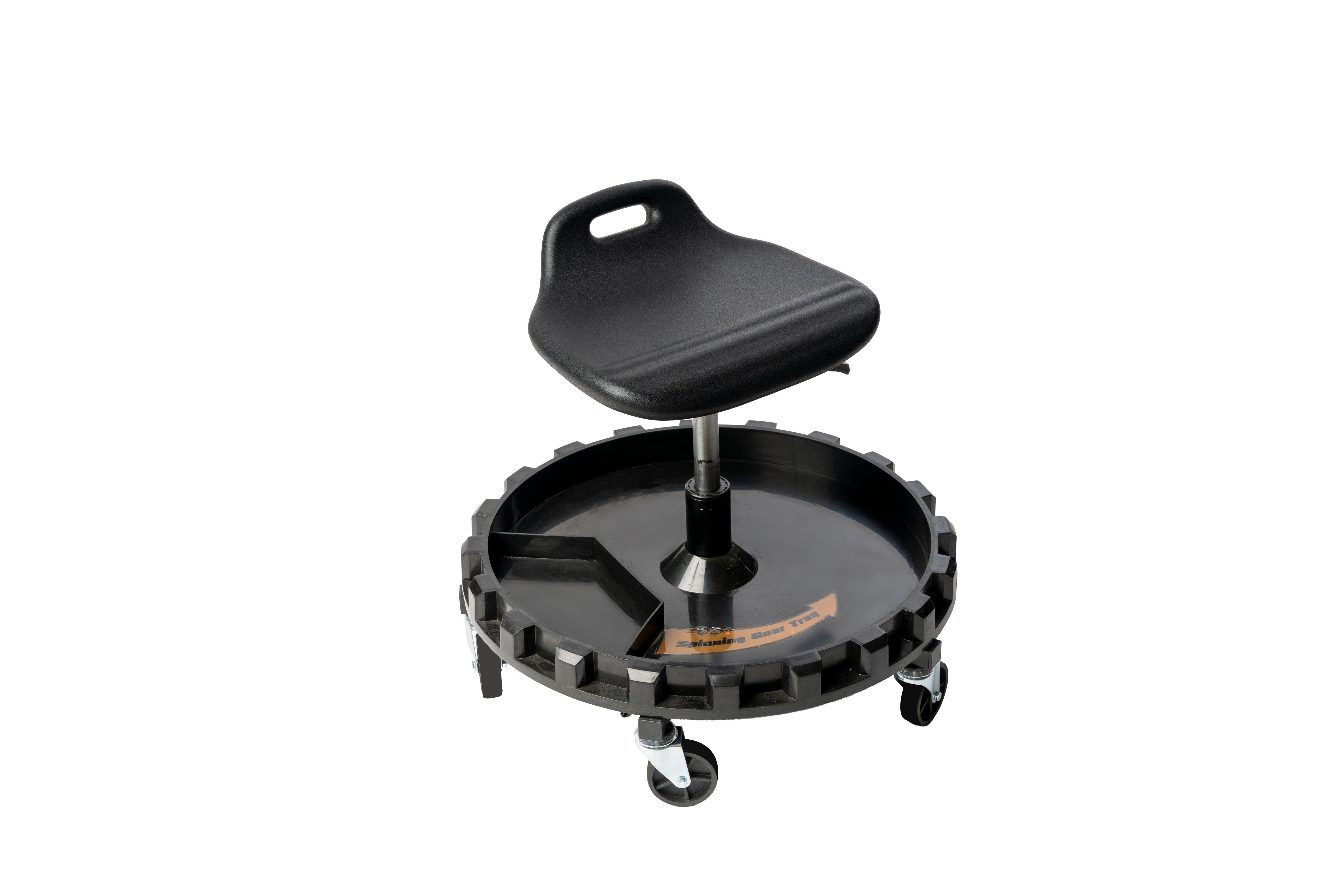 Traxion Economy Gear Seat