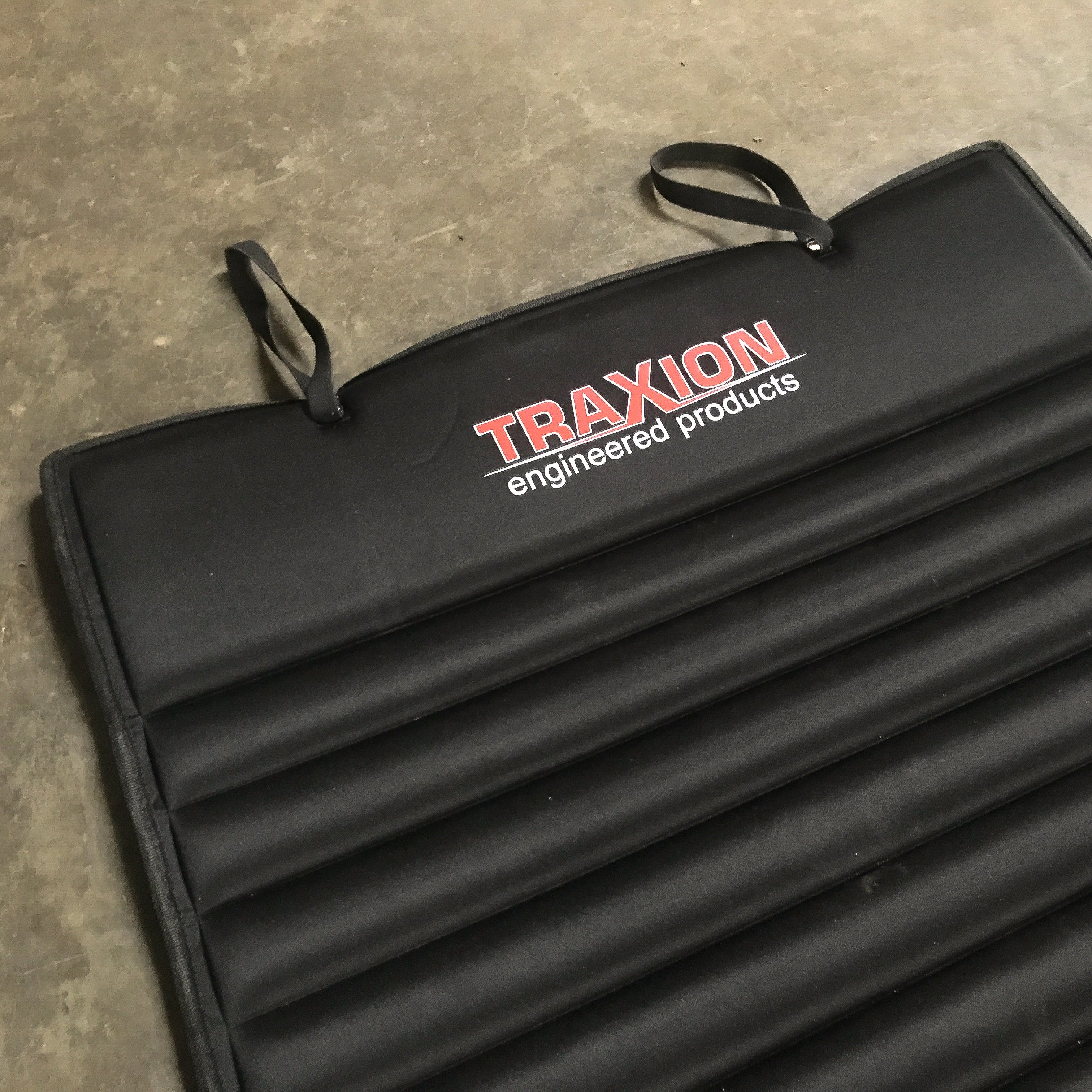 Original Traxion Versa-Mat | TraXion Engineered Products