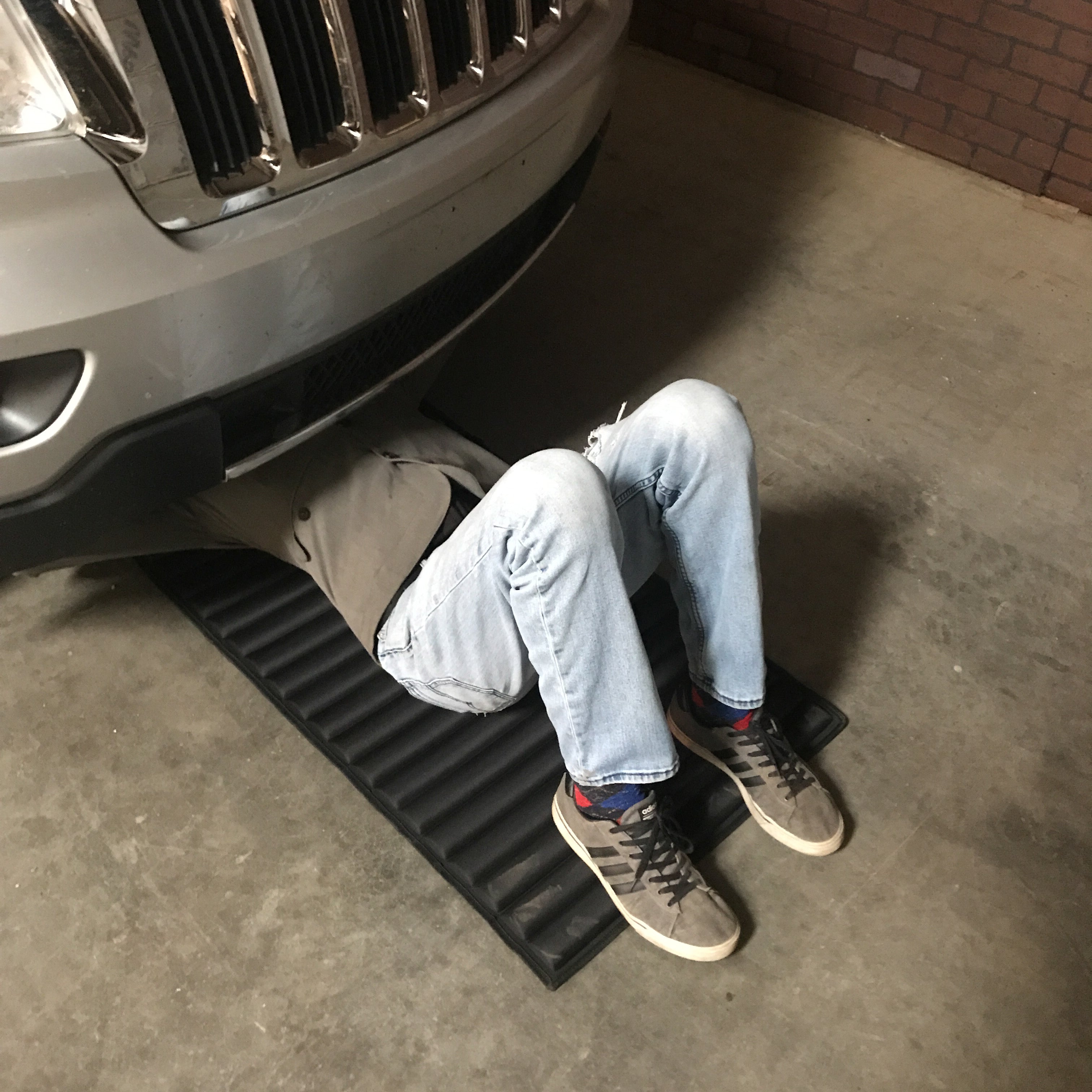 Original Traxion Versa-Mat