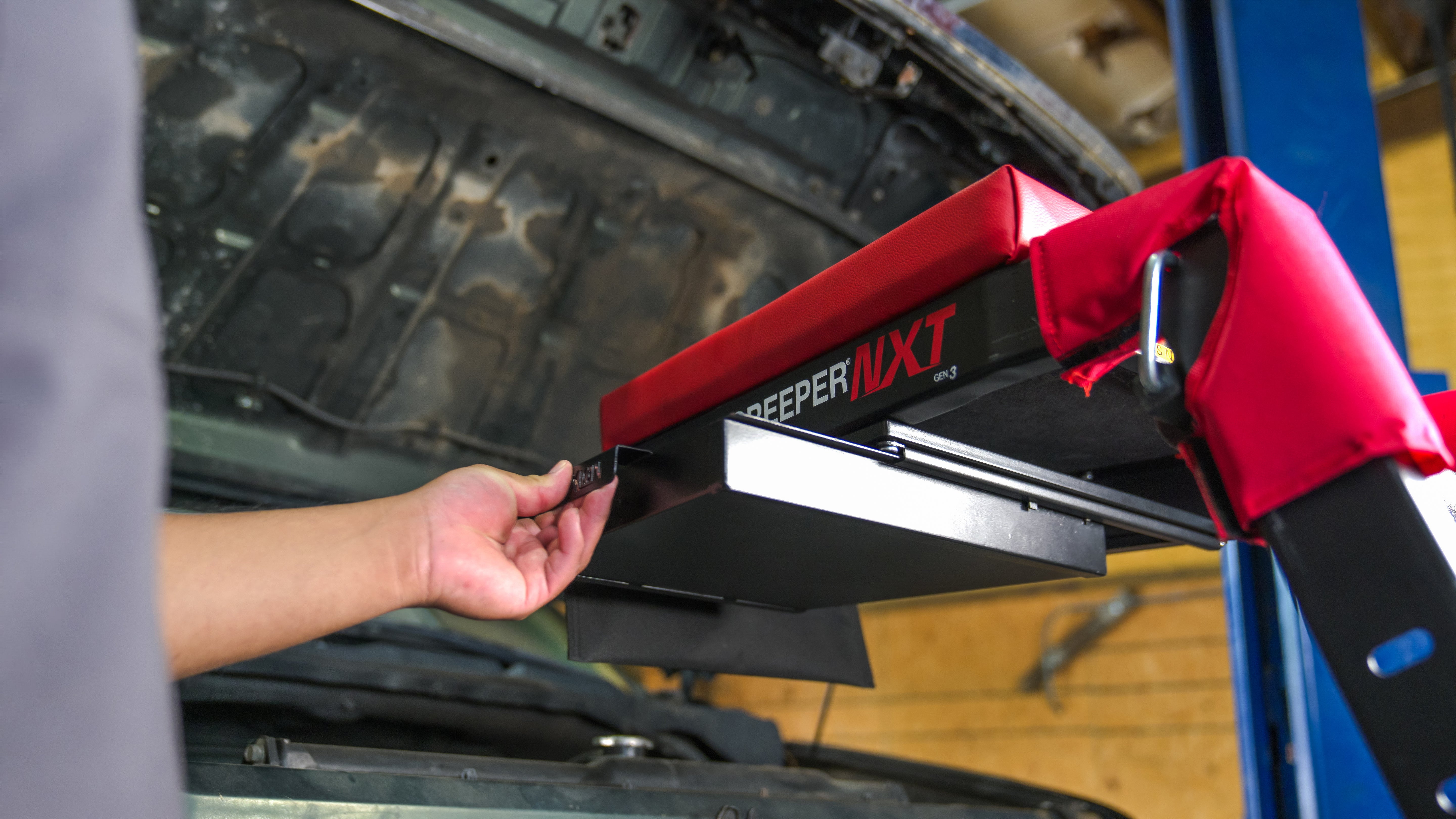TopSide Tool Drawer