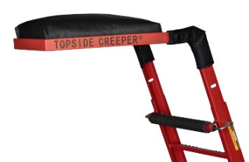 Single Corner Safety Pad (SMALL) for Economy Topside Creepers