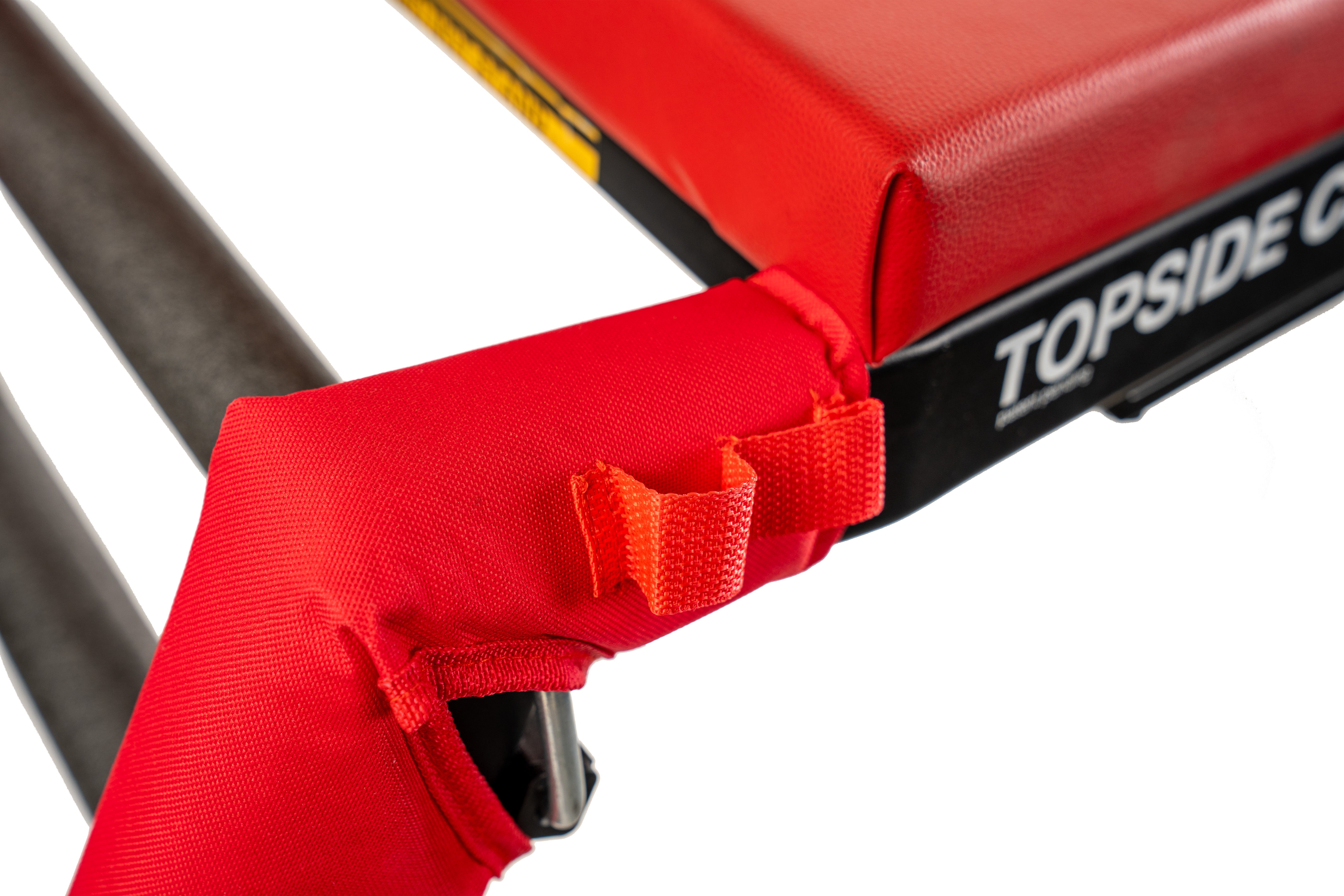 Single Velcro Corner Safety Pad Topside Creeper (LARGE) for 3-200 NXT & 3-100 Original