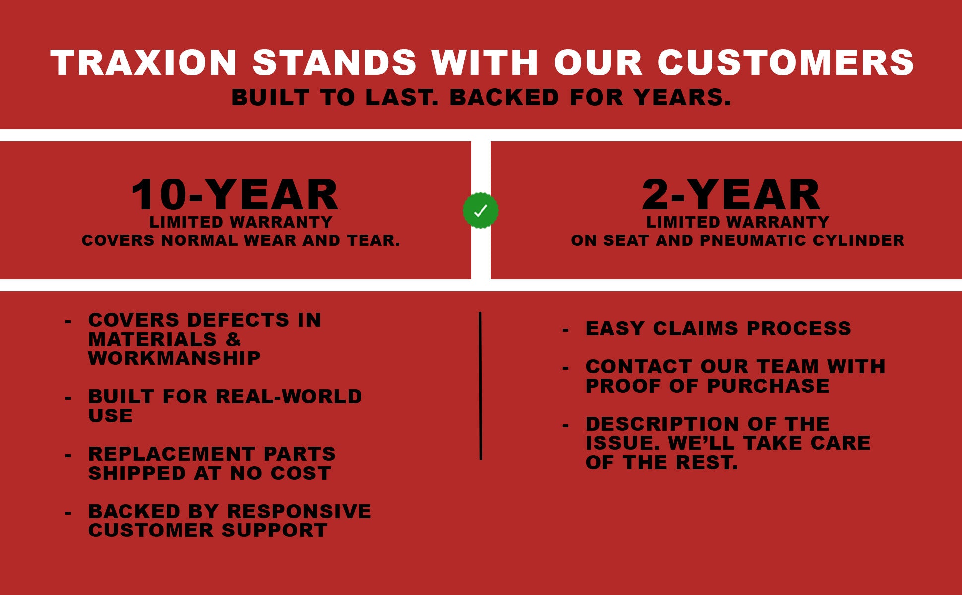 Lazer X -ProGear Seat