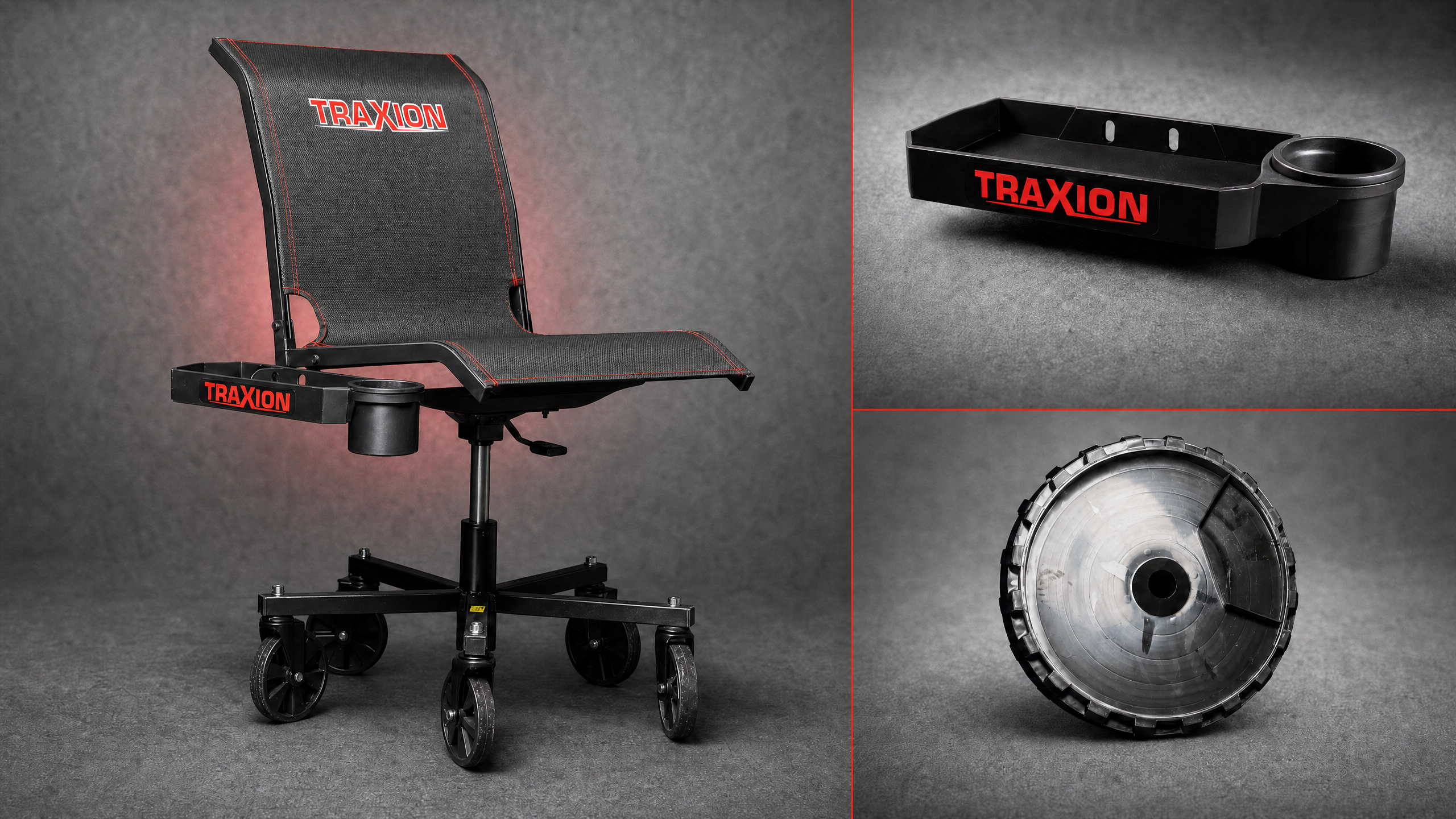 Mesh Seat Collection