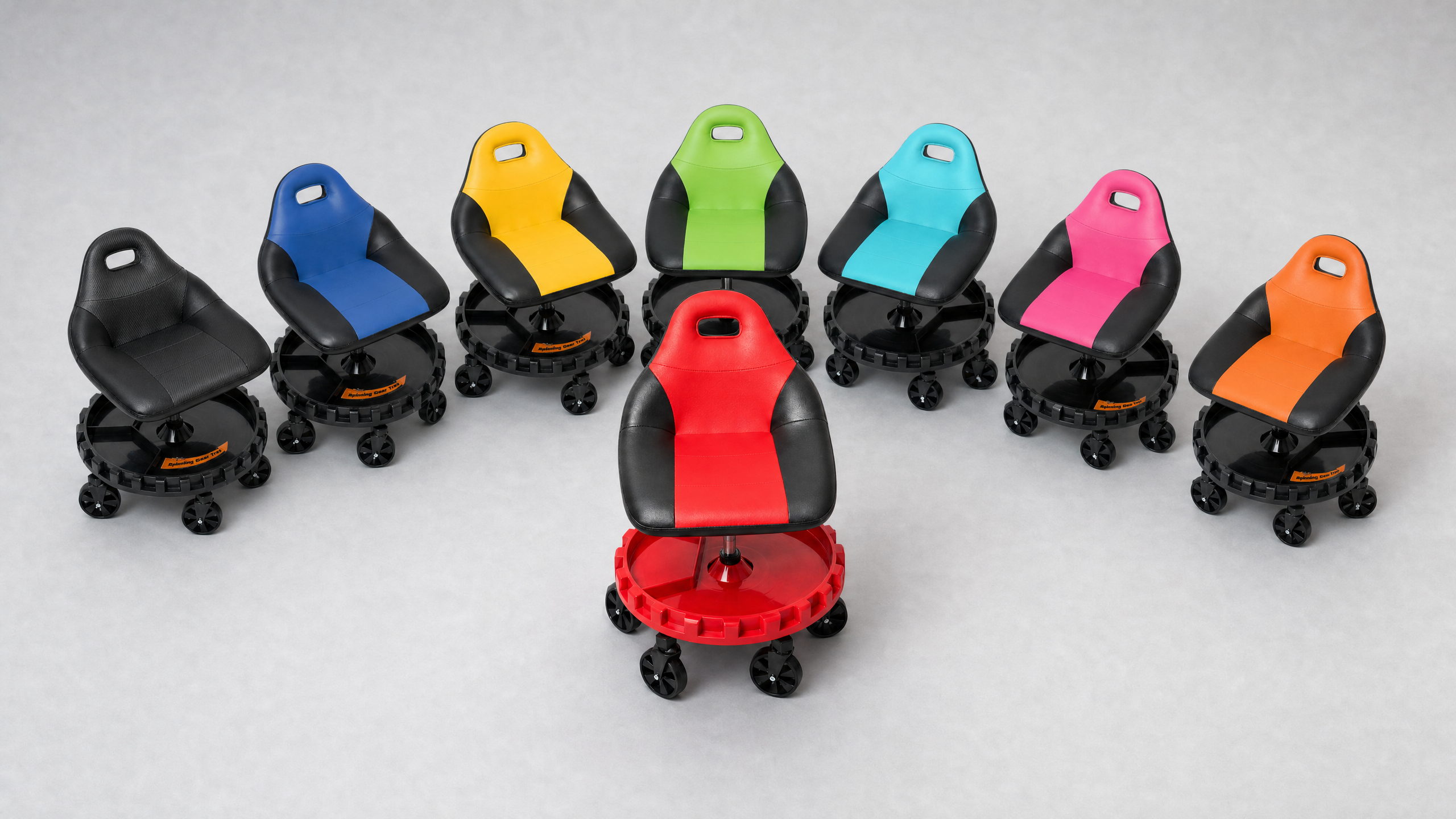 Rainbow Connection Collection