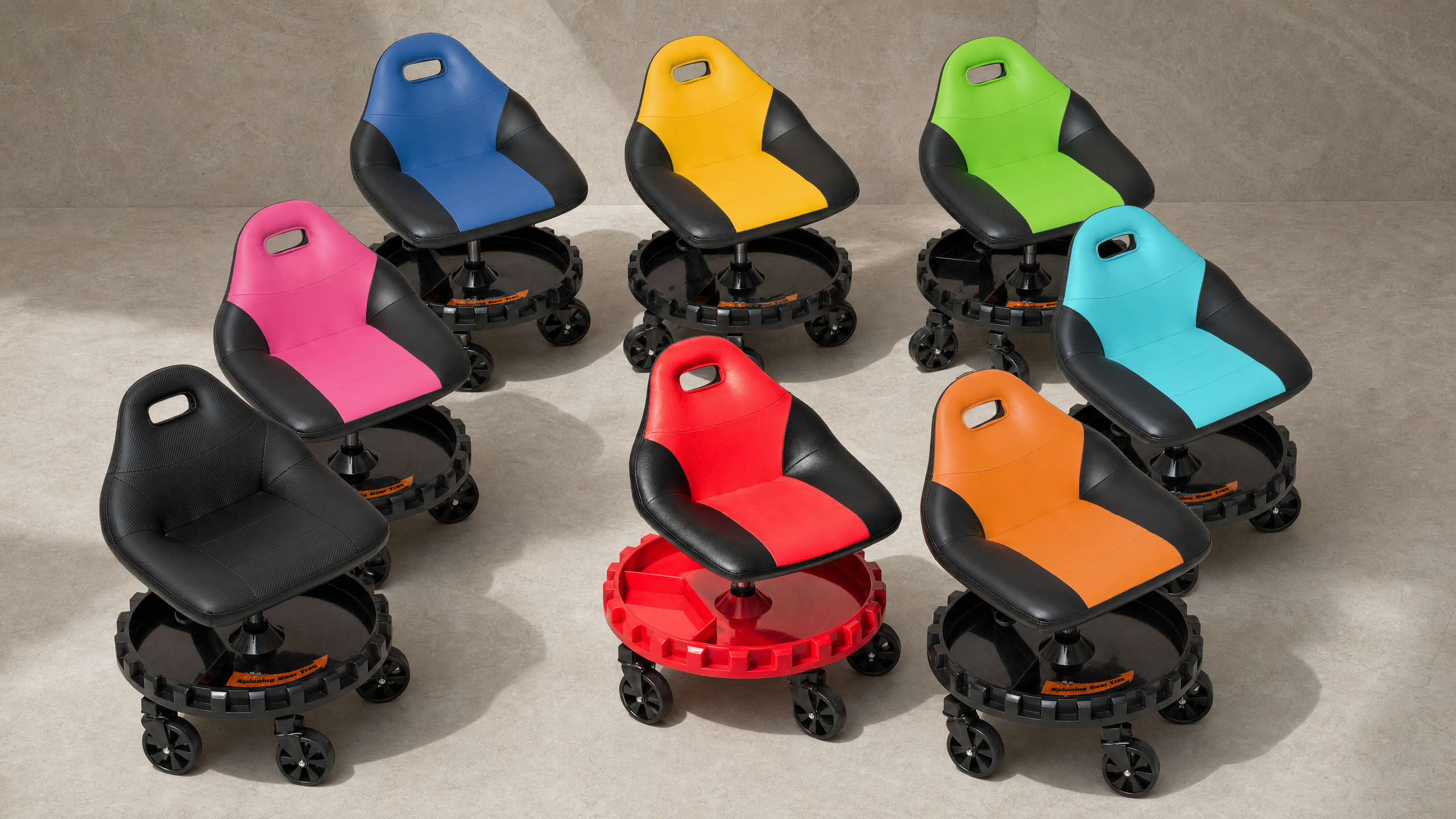Rainbow Connection Collection