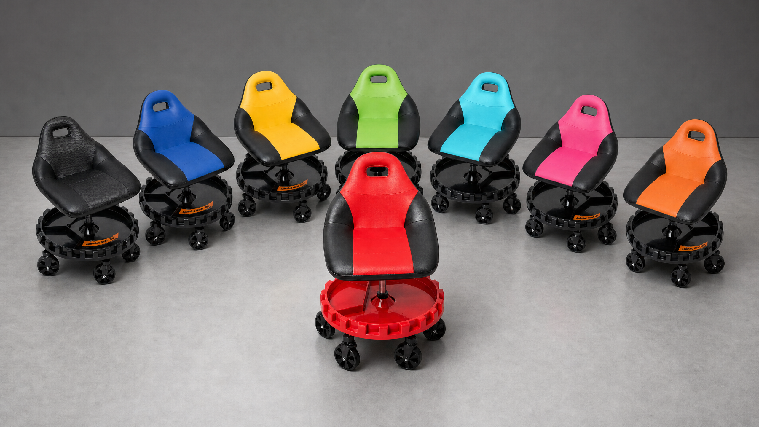 Rainbow Connection Collection