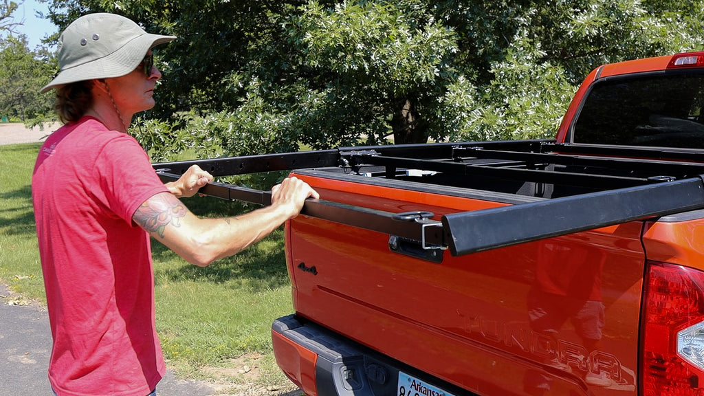 Versa Real Rack Versa Rack | TraXion Engineered Products