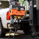 Original Traxion Tailgate Ladder