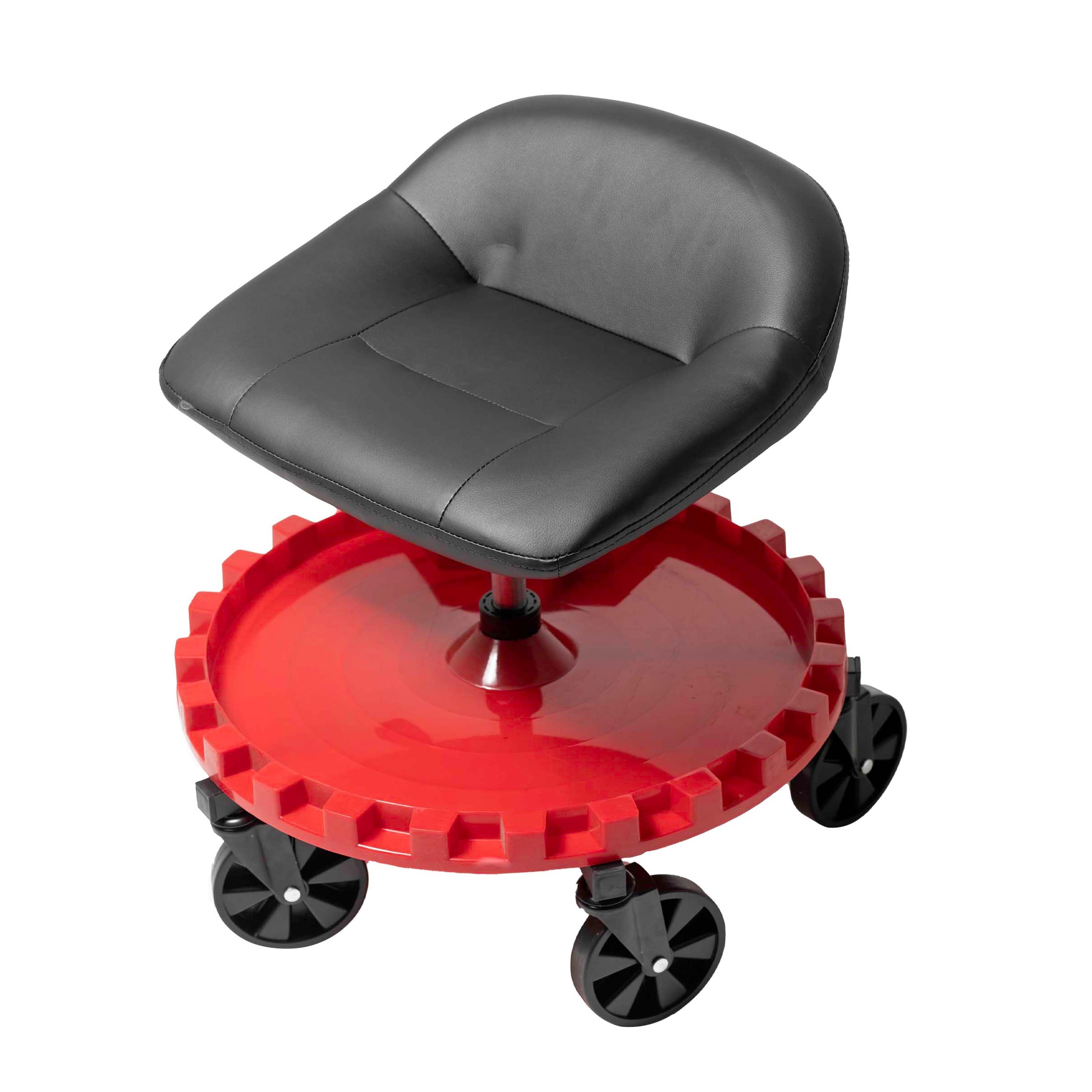 Original Traxion Monster Gear Seat