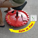 Original Traxion Monster Gear Seat