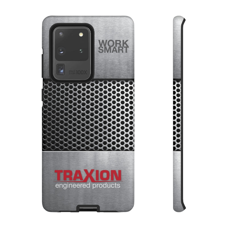 Traxion Tough Phone Cases