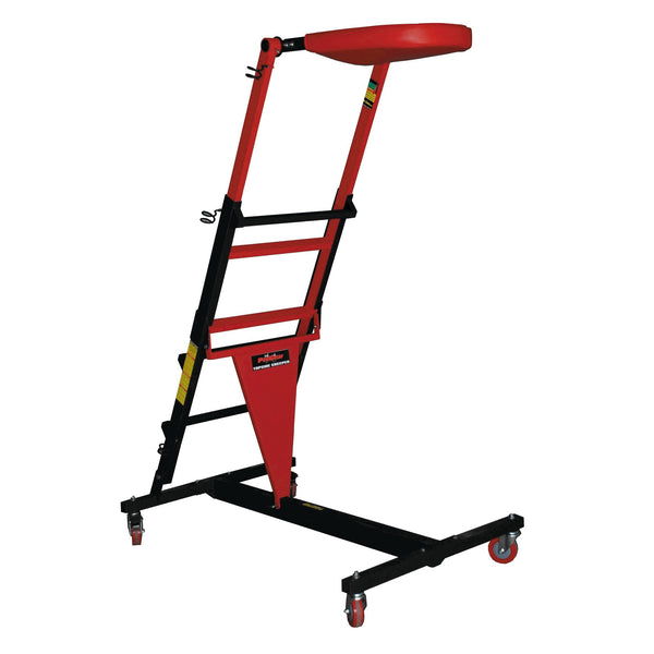 Original Traxion ProGear Topside Creeper | TraXion Engineered Products