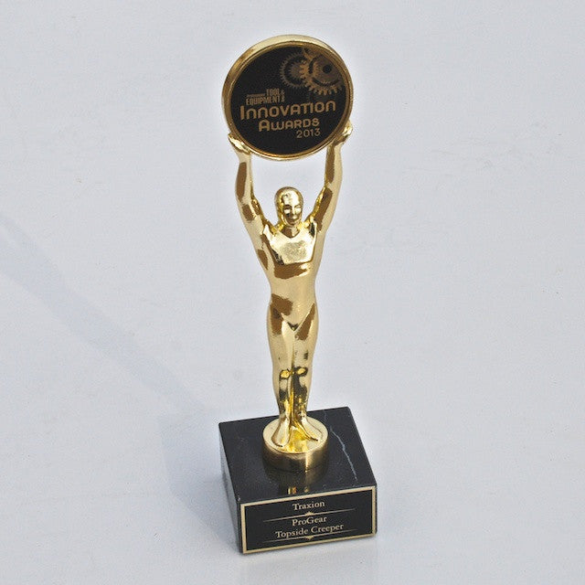 Original Traxion ProGear Topside Creeper