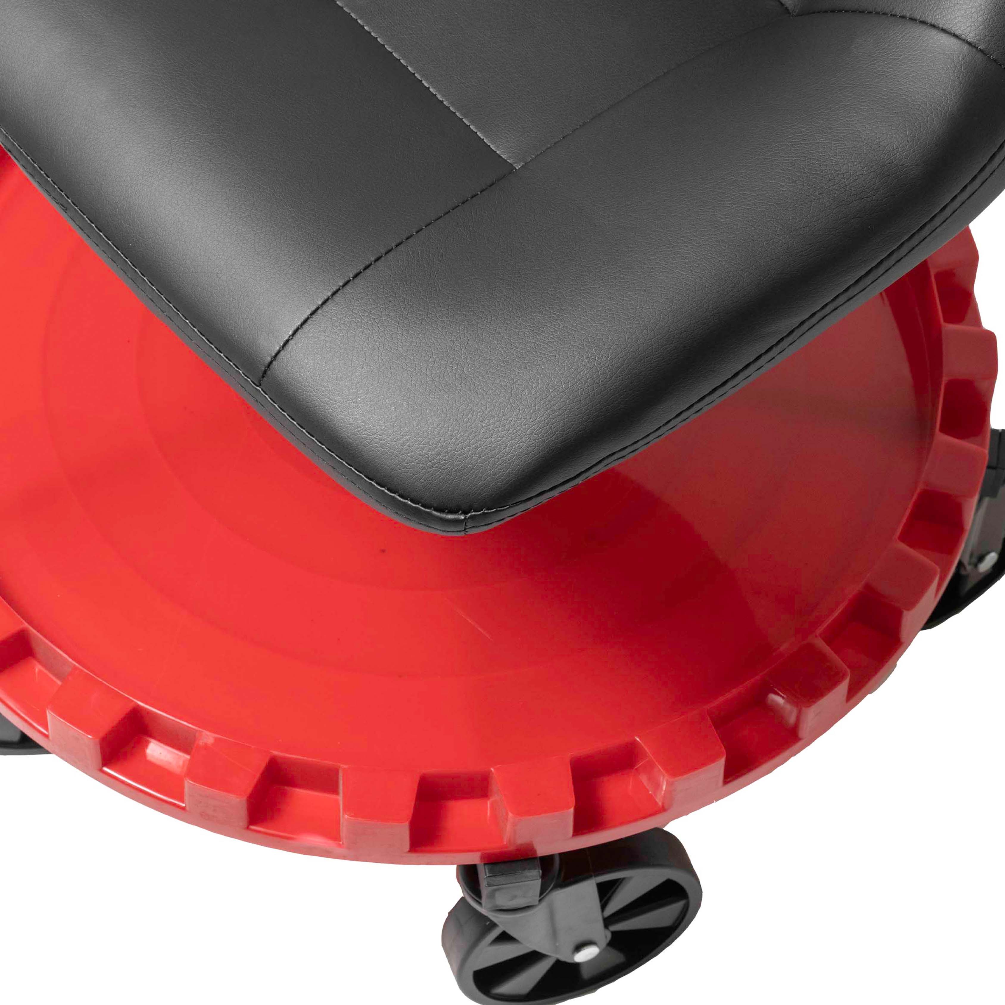 Original Traxion Monster Gear Seat | TraXion Engineered Products