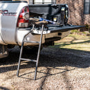 Original Traxion Tailgate Ladder