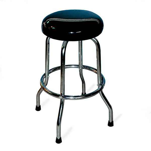Traxion Counter Swivel Stool