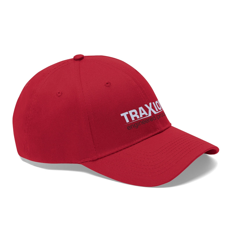 Traxion Twill Hat