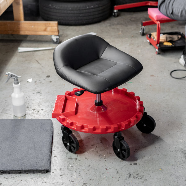 Traxion stool 2024