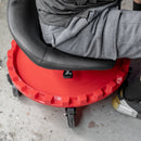 Original Traxion Monster Gear Seat