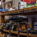 Traxion Counter Swivel Stool