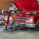 Original Traxion Topside Creeper