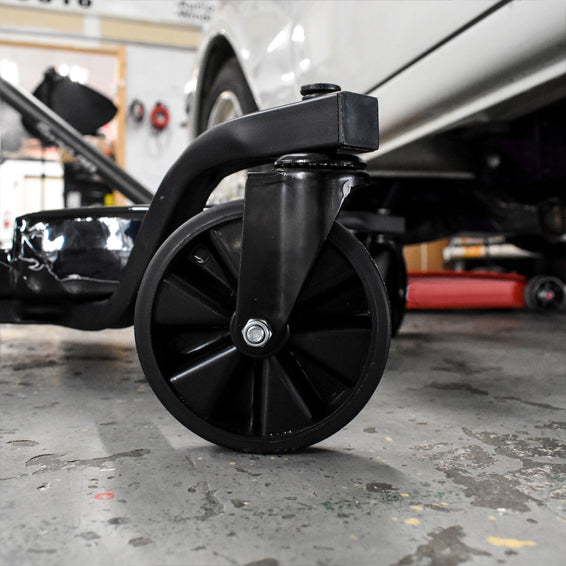 Original Traxion King Crawler Creeper