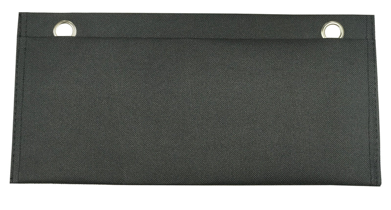 For the 3-100, Please ship Part "R" Pouch