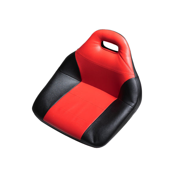 ProGear RaceSeat Only - Red