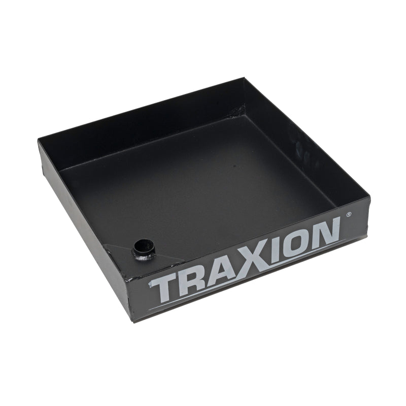 Original Traxion Topside Bolt-On Tool Tray
