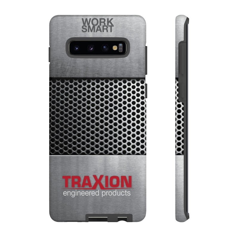 Traxion Tough Phone Cases