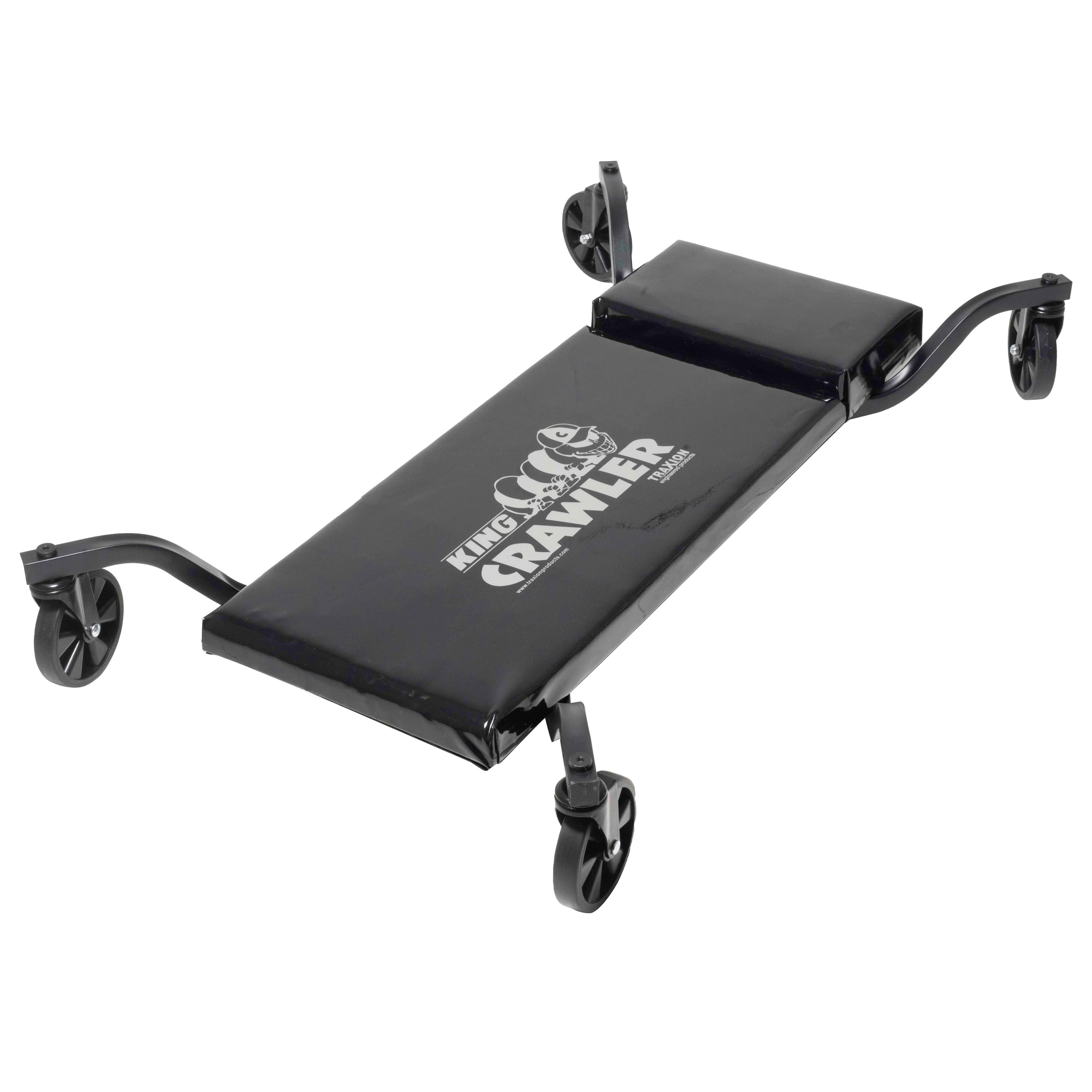 King Crawler All-Terrain Mechanic Creeper | TraXion | TraXion