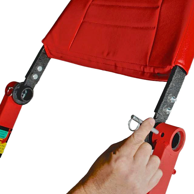 Original Traxion ProGear Topside Creeper