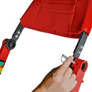 Original Traxion ProGear Topside Creeper