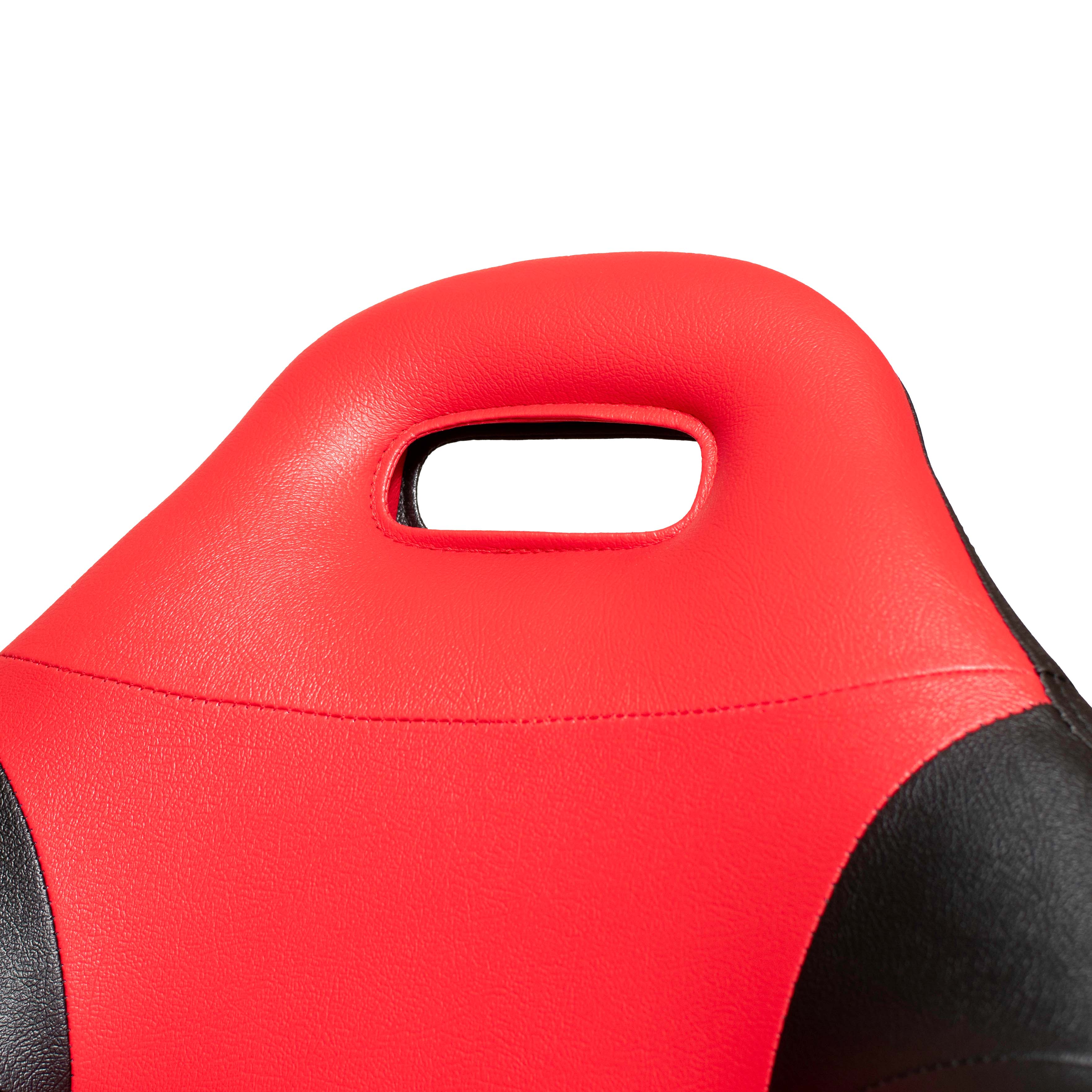Traxion Race Seat, Giant Spinning Gear Tray | TraXion Engineered